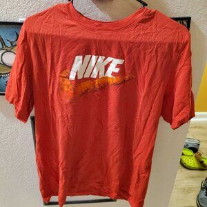 Nike Sole Food Fried Chicken T shirt
